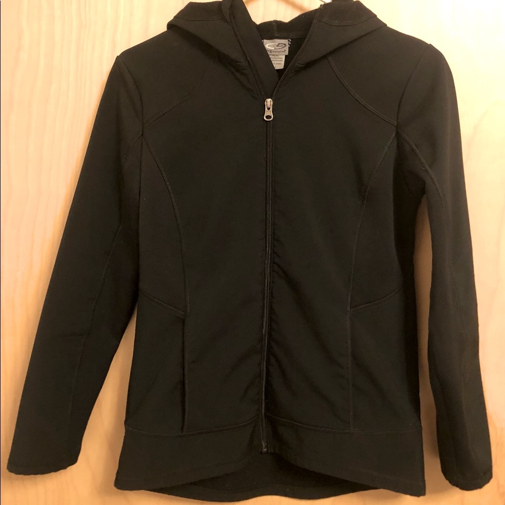 Champion ultra light fleece lined shell. Women’s XS. Gently used.